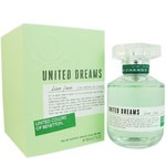 Benetton United Dreams Live Free