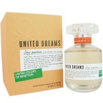 Benetton United Dreams Stay Positive Benetton United Dreams Stay Positive