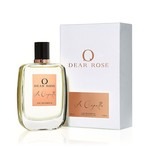 Roos & Roos (Dear Rose) A Capella Roos & Roos (Dear Rose) A Capella