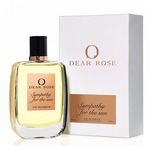 Roos & Roos (Dear Rose) Sympathy For The Sun Roos & Roos (Dear Rose) Sympathy For The Sun