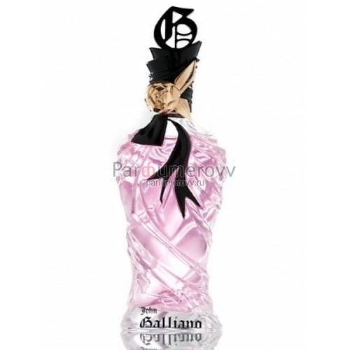 JOHN GALLIANO edt (w) 40ml JOHN GALLIANO edt (w) 40ml