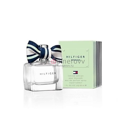 TOMMY HILFIGER PEAR BLOSSOM edp w 30ml Tommy Hilfiger