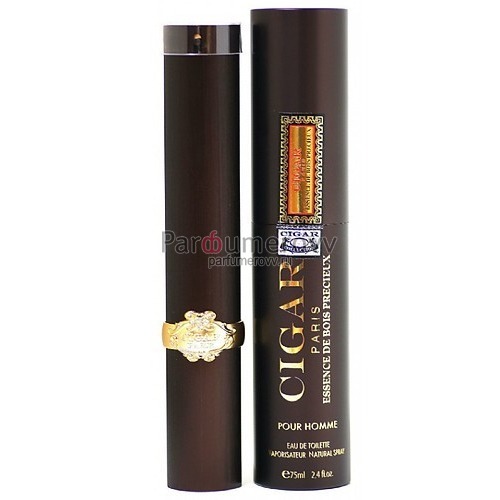 REMY LATOUR CIGAR ESSENCE DE BOIS PRECIEUX edt (m) 75ml REMY LATOUR CIGAR ESSENCE DE BOIS PRECIEUX edt (m) 75ml
