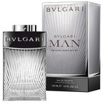 Bvlgari Man The Silver Limited Edition