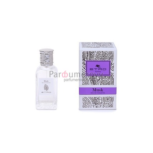 ETRO MUSK edt 50ml ETRO MUSK edt 50ml