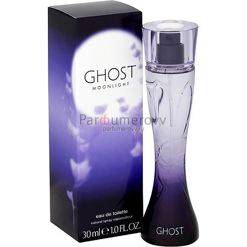 GHOST MOONLIGHT edt (w) 30ml GHOST MOONLIGHT edt (w) 30ml