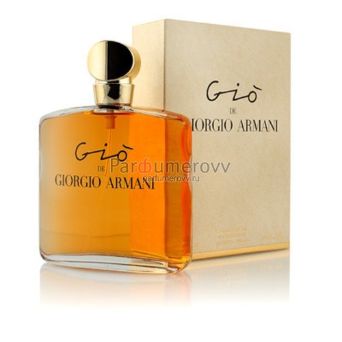 GIORGIO ARMANI GIO edp (w) 50ml GIORGIO ARMANI GIO edp (w) 50ml