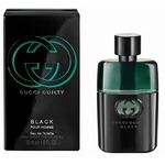 Gucci Guilty Black Pour Homme