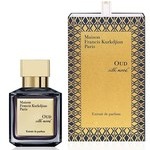 Maison Francis Kurkdjian Oud Silk Mood Extrait De Parfume
