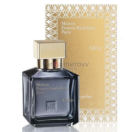 MAISON FRANCIS KURKDJIAN OUD edp 200ml TESTER MAISON FRANCIS KURKDJIAN OUD edp 200ml TESTER