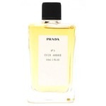 Prada №3 Cuir Ambre Prada №3 Cuir Ambre