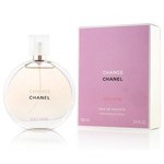 Chanel Chance Eau Vive Chanel Chance Eau Vive