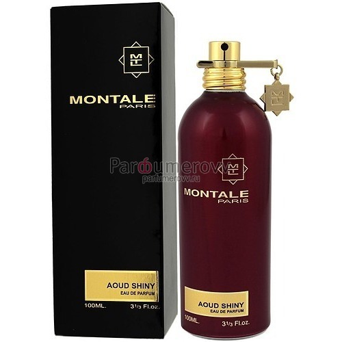 MONTALE AOUD SHINY edp 50ml MONTALE AOUD SHINY edp 50ml