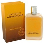 Davidoff Adventure Amazonia