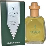 Carven Vetiver