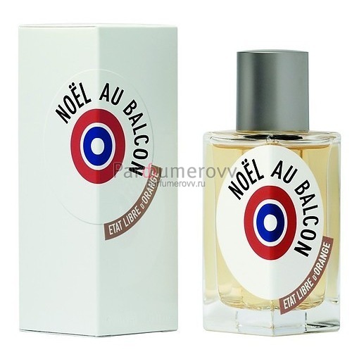 ETAT LIBRE D'ORANGE NOEL AU BALCON edp 50ml ETAT LIBRE D'ORANGE NOEL AU BALCON edp 50ml
