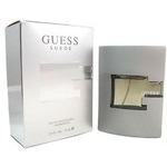 Guess Suede Guess Suede