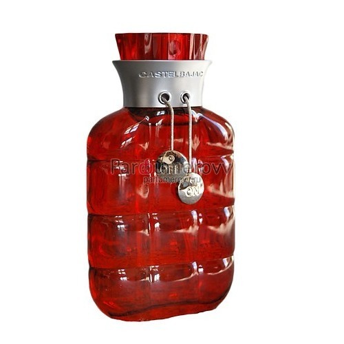 CASTELBAJAC edp (w) 50ml+50ml b/l+50 sh/g CASTELBAJAC edp (w) 50ml+50ml b/l+50 sh/g