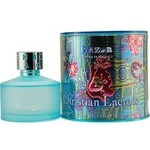 Christian Lacroix Bazar Summer Fragrance 2004