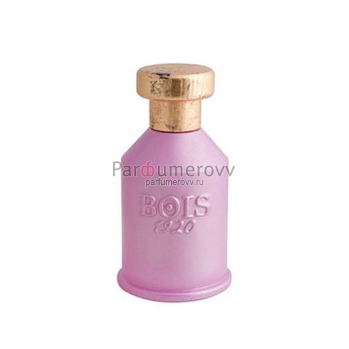 BOIS 1920 ROSA DI FILARE edp (w) 100ml TESTER BOIS 1920 ROSA DI FILARE edp (w) 100ml TESTER