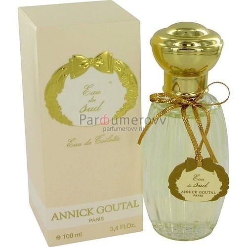ANNICK GOUTAL EAU DU SUD edt (w) 100ml ANNICK GOUTAL EAU DU SUD edt (w) 100ml