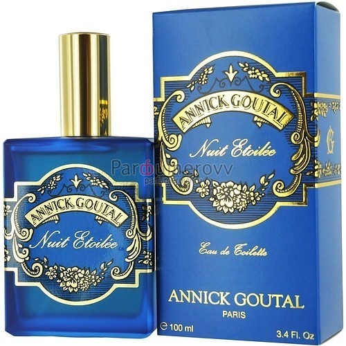 ANNICK GOUTAL NUIT ETOILEE edt (m) 100ml ANNICK GOUTAL NUIT ETOILEE edt (m) 100ml