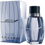 Azzaro Jetlag