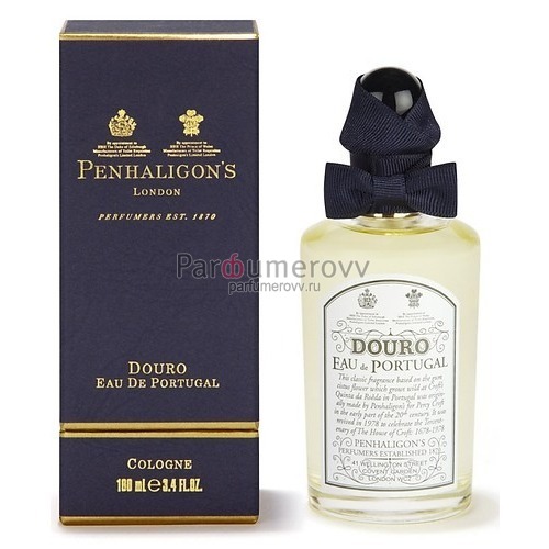PENHALIGONS DOURO edc (m) 100ml PENHALIGONS DOURO edc (m) 100ml