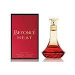 Beyonce Heat