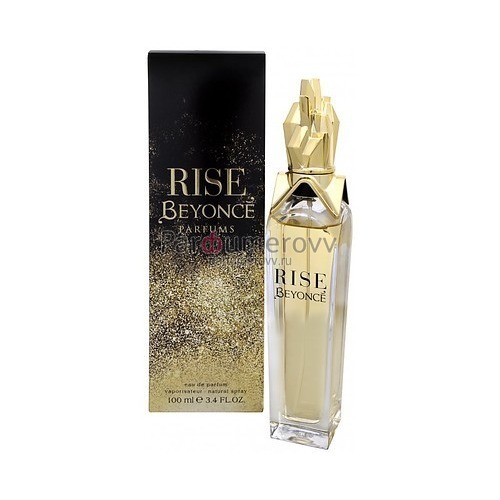 BEYONCE RISE edp (w) 100ml BEYONCE RISE edp (w) 100ml