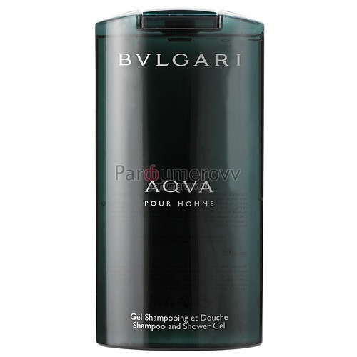 BVLGARI AQVA m 75ml deo stick Bvlgari