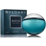 Bvlgari Aqva