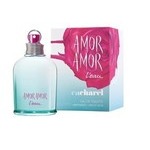 Cacharel Amor Amor L'eau