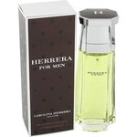 Carolina Herrera For Men