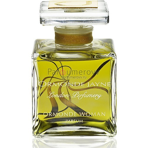 ORMONDE JAYNE ORMONDE edp (w) 120ml TESTER ORMONDE JAYNE ORMONDE edp (w) 120ml TESTER