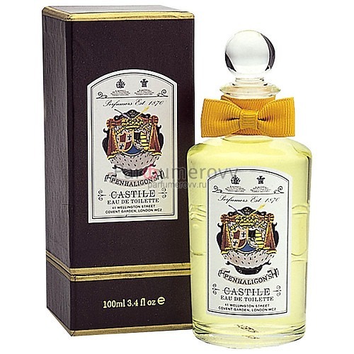 PENHALIGONS CASTILE edt 100ml PENHALIGONS CASTILE edt 100ml
