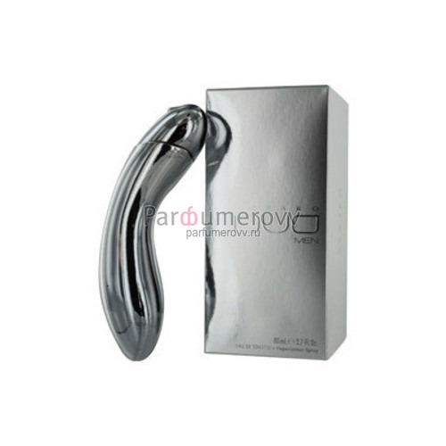 AZZARO DUO edt (m) 80ml AZZARO DUO edt (m) 80ml