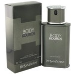 Ysl Kouros Body