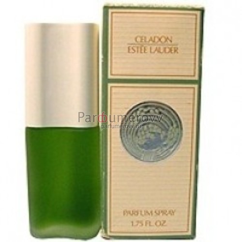 ESTEE LAUDER CELADON (w) 15ml parfume VINTAGE ESTEE LAUDER CELADON (w) 15ml parfume VINTAGE