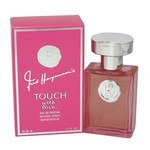 Fred Hayman Touch With Love Fred Hayman Touch With Love