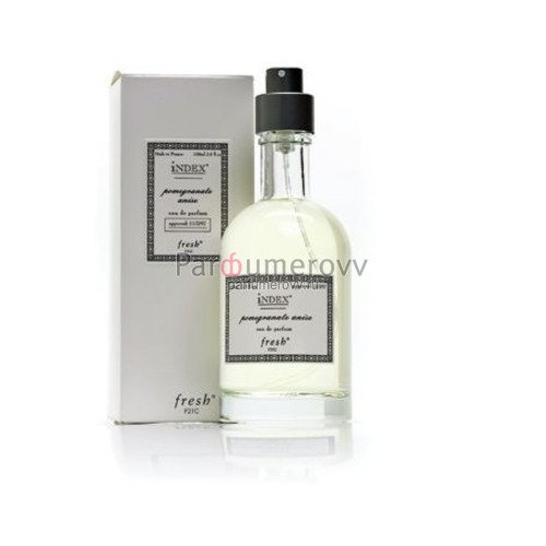 FRESH PROMEGRANATE ANISE edp 100ml FRESH PROMEGRANATE ANISE edp 100ml