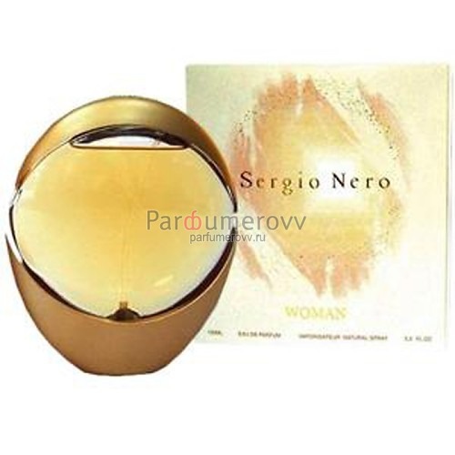 SERGIO NERO edp (w) 2ml пробник SERGIO NERO edp (w) 2ml пробник