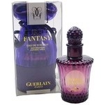 Guerlain Purple Fantasy