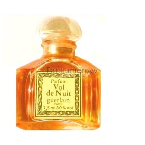 GUERLAIN VOL DE NUIT (w) 15ml parfume VINTAGE