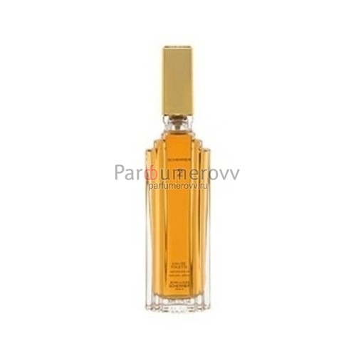 JEAN-LOUIS SCHERRER SCHERRER 2 edt (w) 100ml TESTER JEAN-LOUIS SCHERRER SCHERRER 2 edt (w) 100ml TESTER