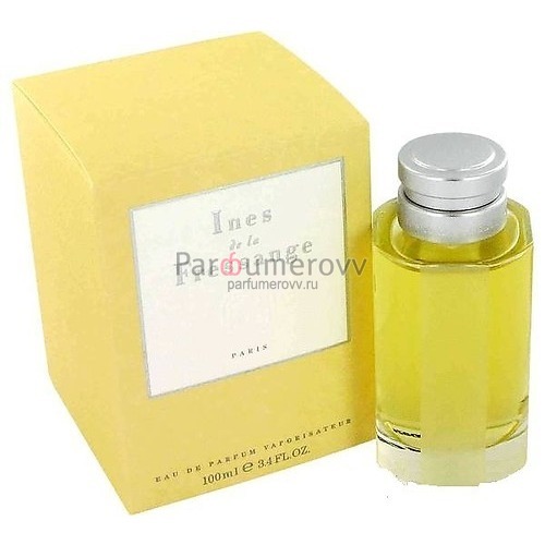 INES DE LA FRESSANGE edp (w) 100ml VINTAGE INES DE LA FRESSANGE edp (w) 100ml VINTAGE