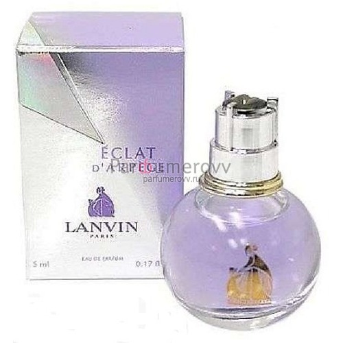 LANVIN ECLAT D'ARPEGE edp (w) 4.5ml mini