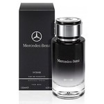 Mercedes Benz Intense