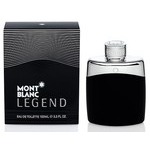 Montblanc Legend Pour Homme