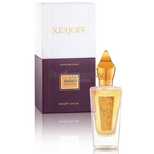 XERJOFF SHOOTING STARS MODOC edp (m) 100ml XERJOFF SHOOTING STARS MODOC edp (m) 100ml